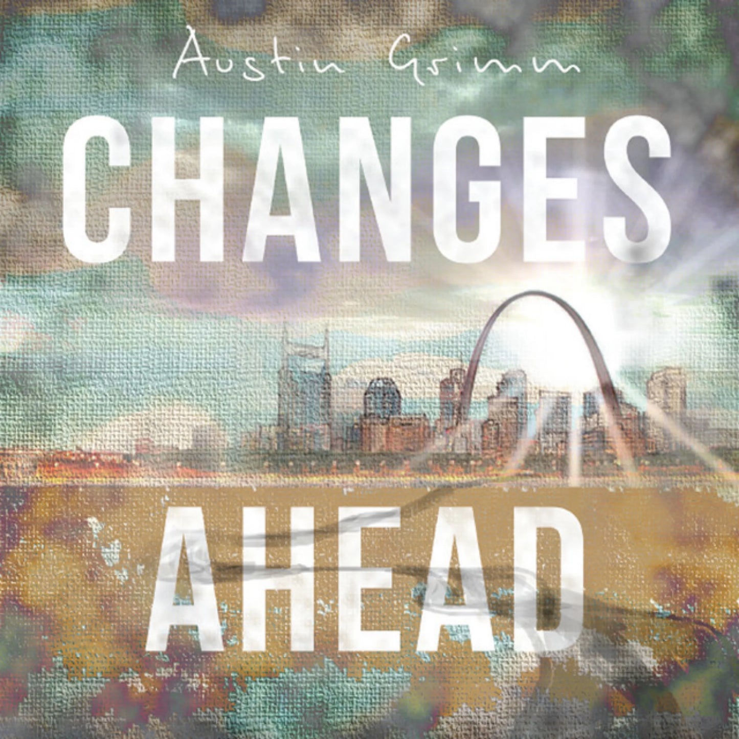 Changes Ahead CD