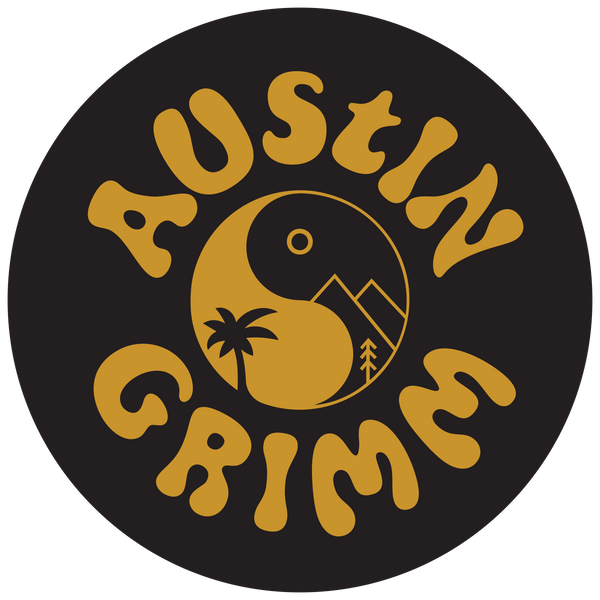 Austin Grimm