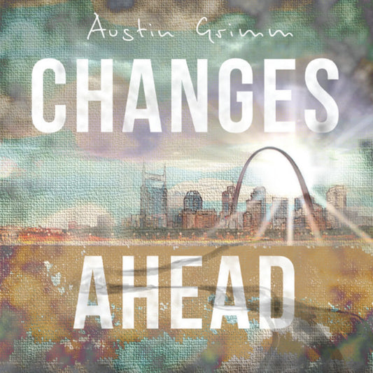 Changes Ahead CD